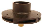 Super 2 Pump Impeller 1.5Hp (Spx3016C)