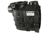Pump Housing/Strainer, 2" x 2", with Drain Plugs SPX3020AA