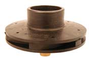 Hayward SPX3021C Impeller, 2.5 HP Max Rate, 2 HP Full Rate