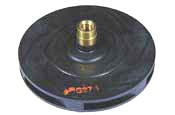 Hayward SPX3026C Impeller, 3 HP Max Rate, 2.5 HP Full Rate