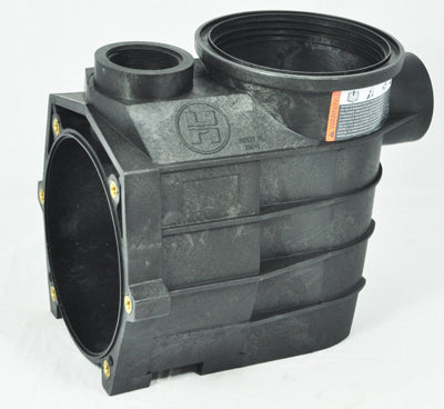 Hayward SPX3120AAZ Super II Pump Housing/Strainer 2"