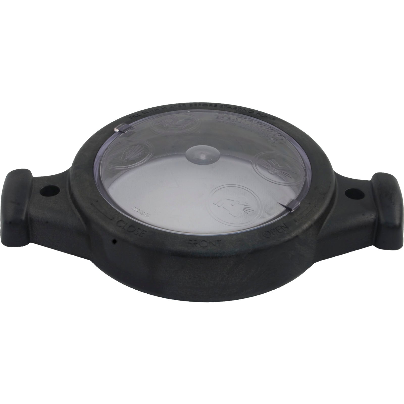 Hayward SPX3200DLS Strainer Cover Kit