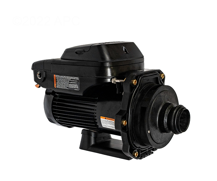 Hayward TriStar 1.85HP Variable Speed Power End Assembly | SPX3202Z1VSPE