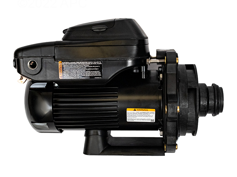 Hayward TriStar 1.85HP Variable Speed Power End Assembly | SPX3202Z1VSPE