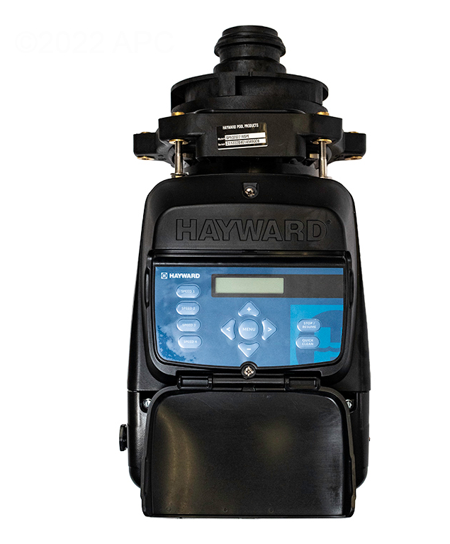 Hayward TriStar 1.85HP Variable Speed Power End Assembly | SPX3202Z1VSPE