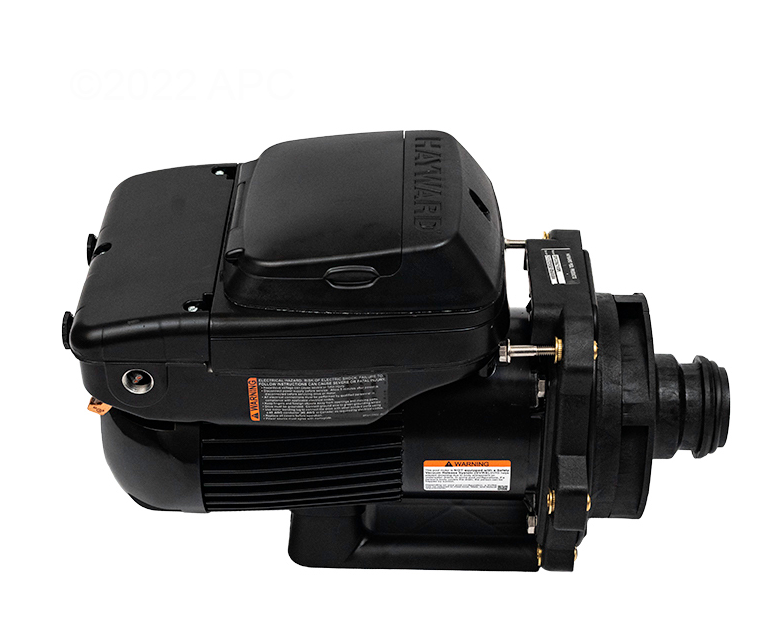 Hayward 2.7HP TriStar® VS Pump Power End Assembly SPX3206Z1VSPE