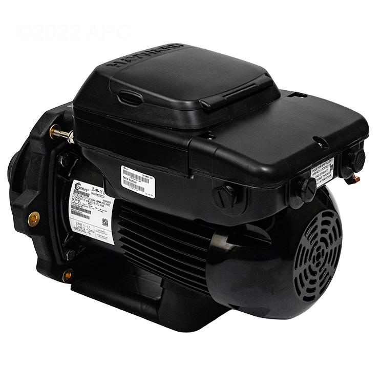 Hayward 2.7HP TriStar® VS Pump Power End Assembly SPX3206Z1VSPE