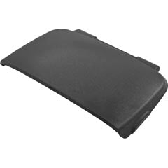 Display Cover, Hayward EcoStar C, Motor Drive, Black SPX3400DR4