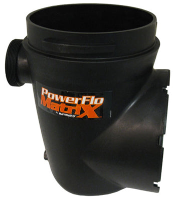 Hayward Power Flo Matrix Strainer Housing SPX5500C