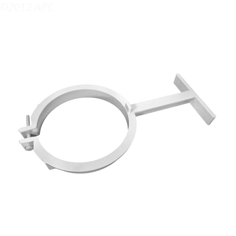 SKIMMER SUPPORT BASE-FITS MOST THROUGH WALL SKIMMERS /8920