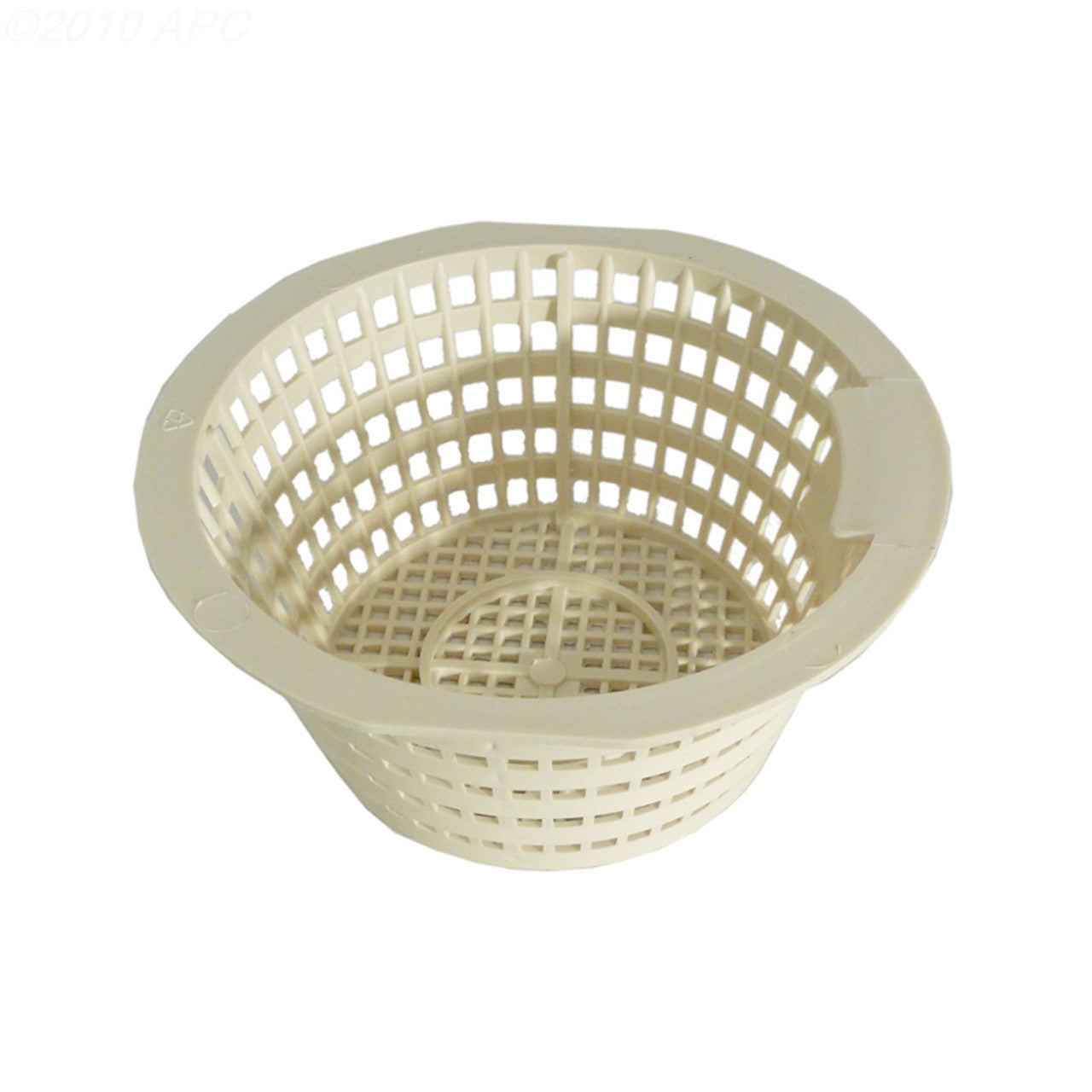 Swimline 8928 Skimmer Basket For Olympic Pool Skimmer