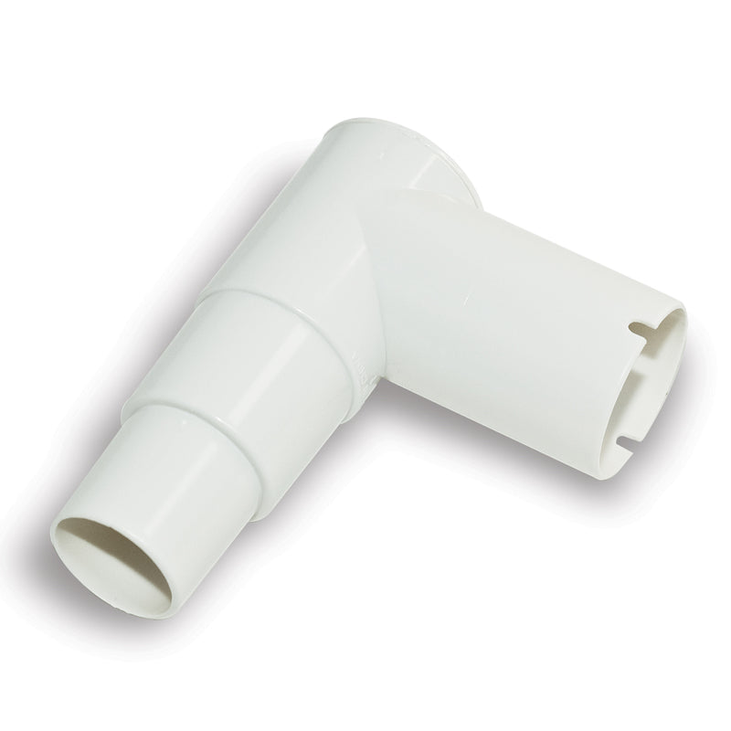 VAC ADAPTER- ELBOW ONLY/ 89291