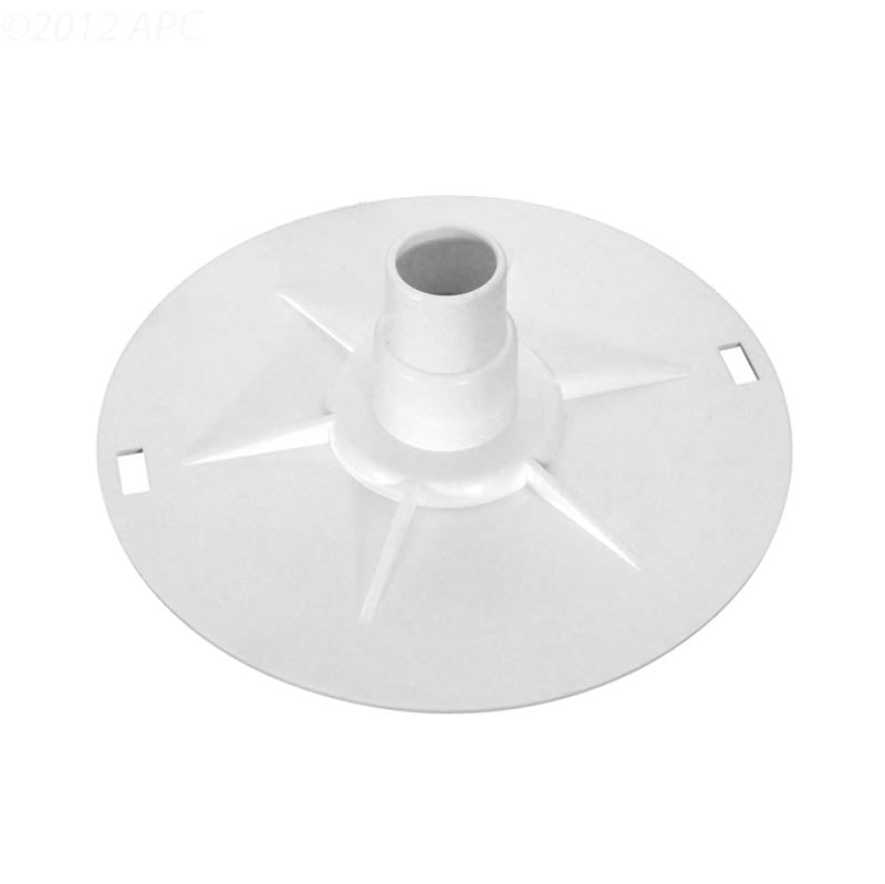 VAC ADAPTER- VAC PLATE /8937