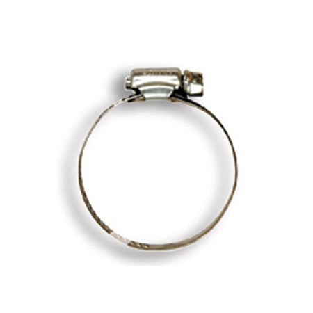 STAINLESS STEEL HOSE CLAMPS FOR 1 1/4" & 1 1/2" HOSE /8957