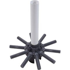 Hayward SWX196DA2 SwimPro SW196T Sand Filter Lateral Assembly with Center Pipe