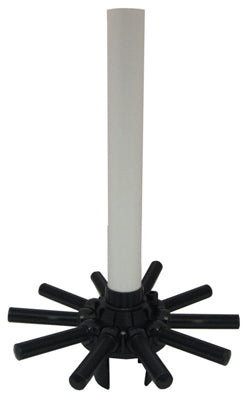 Folding Umbrella Lateral Ass'y w/Center Pipe (S-180T) (1997- ) SX180DA