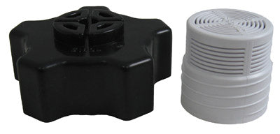 Hayward SX180LA Drain Cap Assembly Pro-Series - New Style