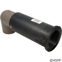 Hayward SX210CD1FW Top Elbow Assembly S210S 1996/After