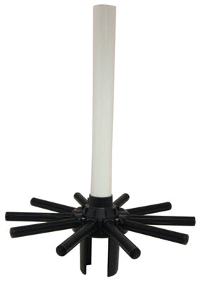 Folding Umbrella Lateral Ass'y w/Center Pipe (S-210T) (1997- ) SX210DA