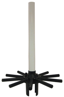 Folding Umbrella Lateral Ass'y w/Center Pipe (S-220T) (1997- ) SX220DA