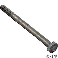 Hayward SX240Z4 Bolt 1/4"-20X3" Hex Head S240
