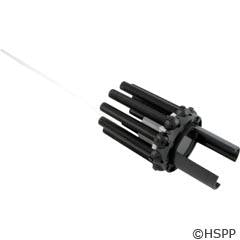 Hayward SX242MA1 Lateral Holder Assembly Pro Series 1995/After