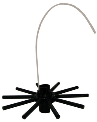 Hayward SX242MA3 Lateral Holder Assembly S360Sx