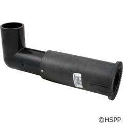 Hayward SX244CD2FW Bottom Elbow Assembly S244S 1996/After