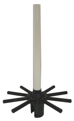 Folding Umbrella Lateral Ass'y w/Center Pipe (S-244T) (1997- ) SX244DA