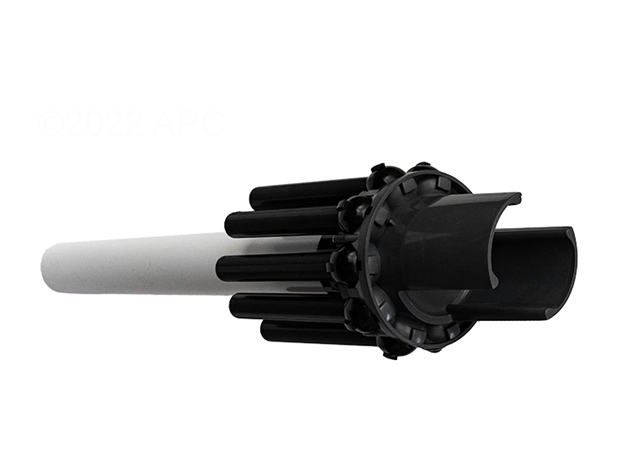 LATERAL ASSEMBLY W/CENTER PIPE SX270DA2X