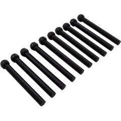 Lateral, 10 Pack, Hayward S310T/S360T, Ball Pivot Style SX310HNPAK10