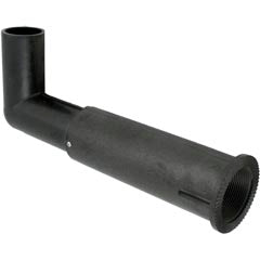 Bottom Elbow Assembly, Hayward S311, After 1996 SX311CD2FW