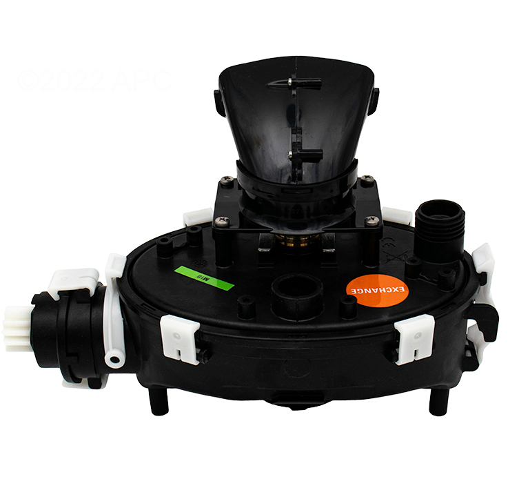 MOTOR UNIT 9995389-EX