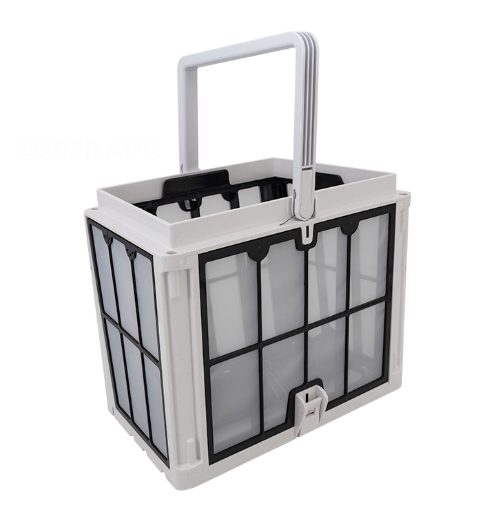 PENTAIR FILTER BASKET 360362