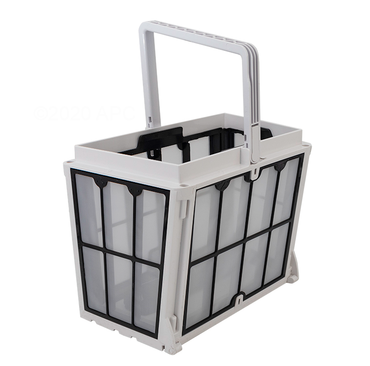 PENTAIR FILTER BASKET 360362
