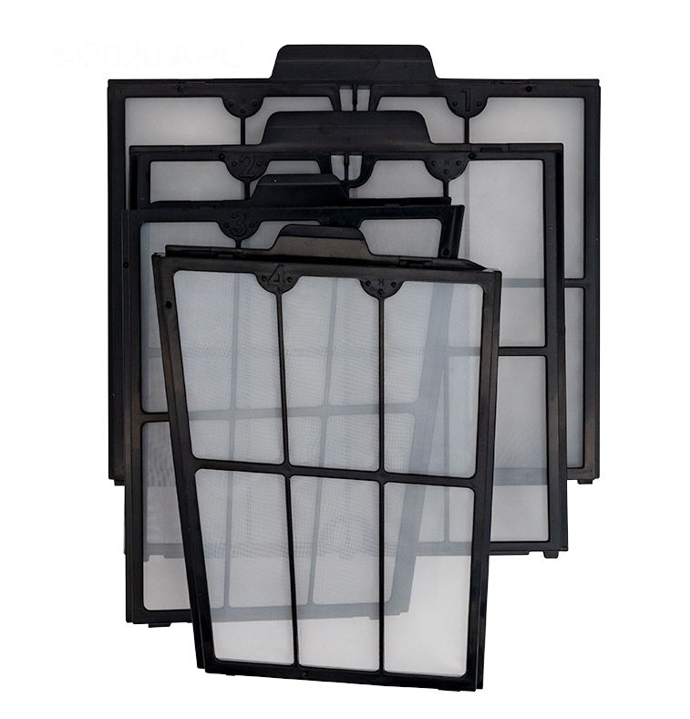 PENTAIR NET FILTER KIT 360364