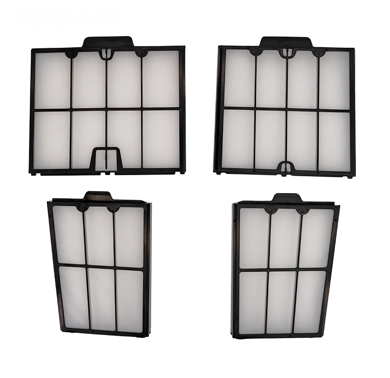 PENTAIR NET FILTER KIT 360364