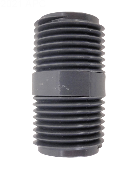 1/2" NIPPLE R172256