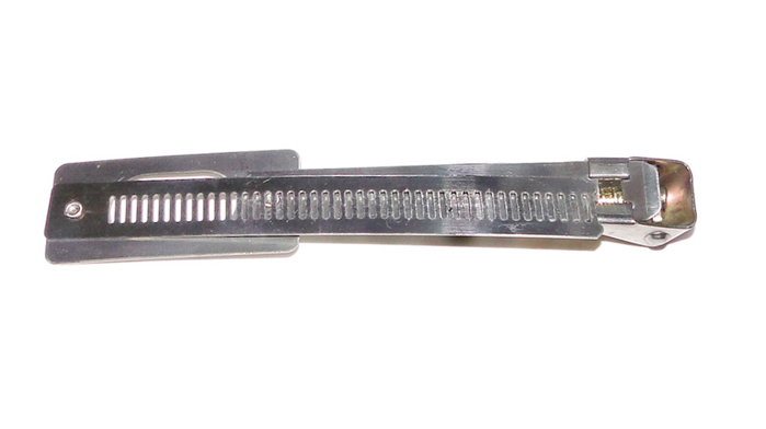SADDLE CLAMP ASSY R172264