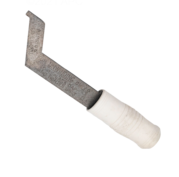 CAP WRENCH R172052