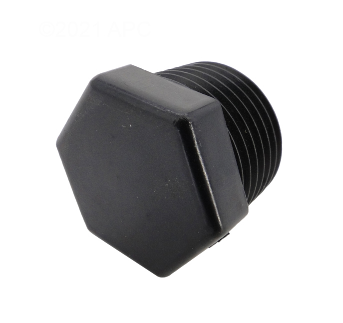 1/2" NPT PLUG R172134