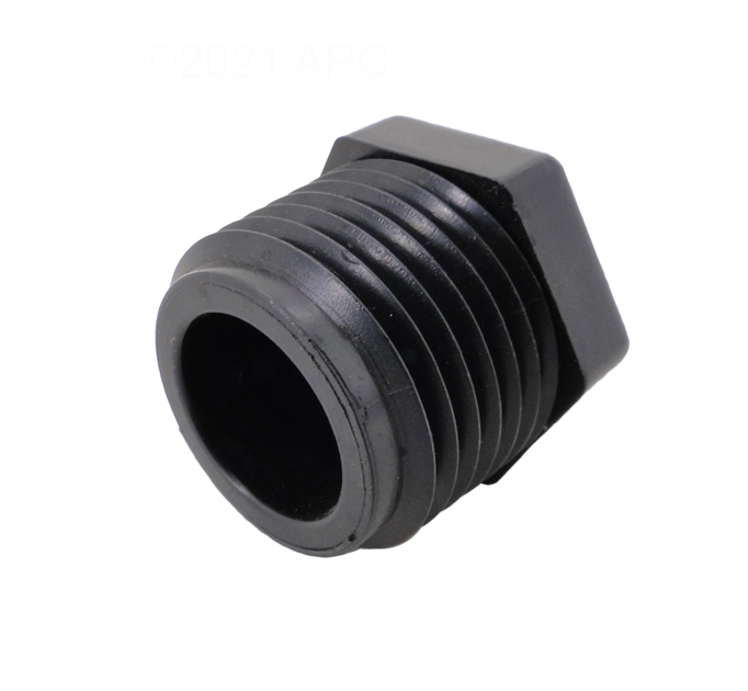 1/2" NPT PLUG R172134