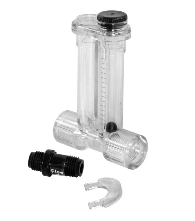 Pentair R172080Z Flow Indicator with Check Valve for Model 300/320