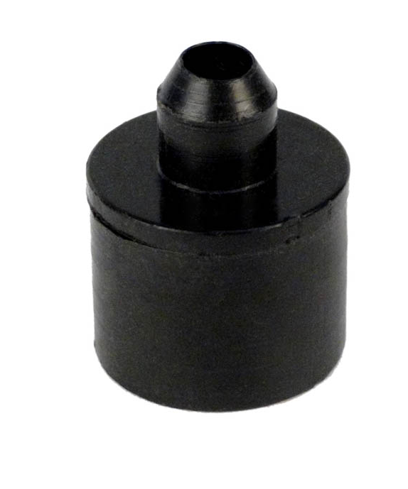 Pentair R172061B Standpipe Adapter For Model 320 Automatic Chemical Feeder