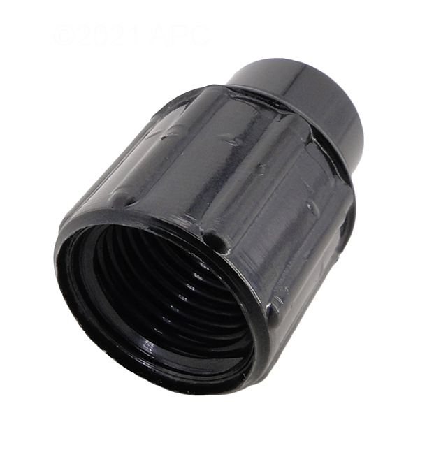Pentair R18706Z .25" Compression Nut Tubing