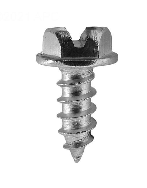 Pentair R01052 Lock Screw For Model 320, 322 In-Line Automatic Chemical Feeder
