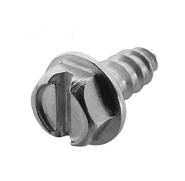 Pentair R01052 Lock Screw For Model 320, 322 In-Line Automatic Chemical Feeder