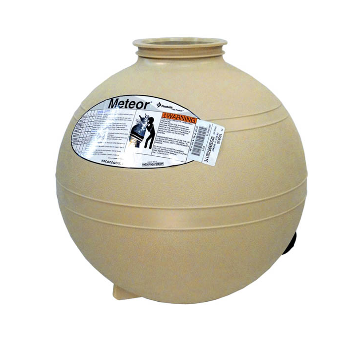 PENTAIR REPLACEMENT TANK METEOR 18" 155655