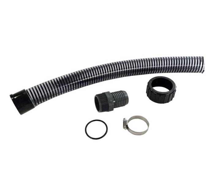 20" QUICK CONNECT HOSE 155663