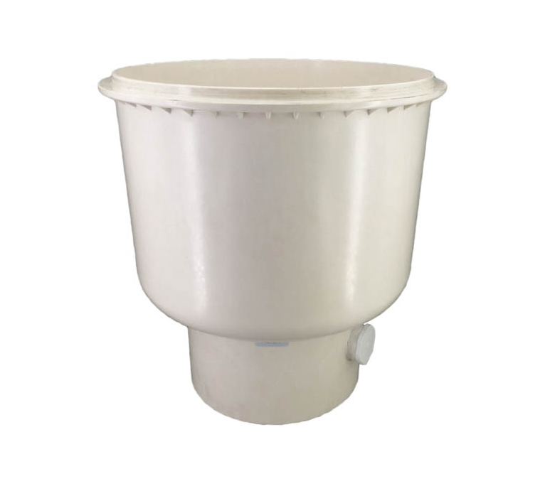 Tank Body, Pentair 197126